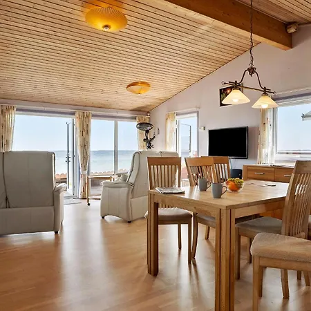 Ferienhaus Amazing In