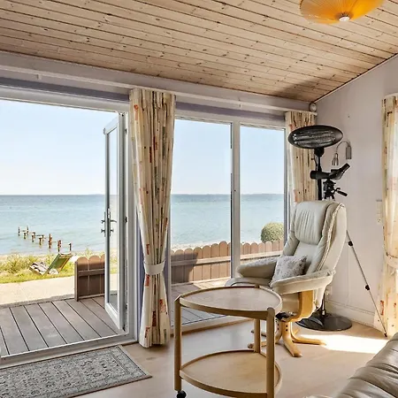 Ferienhaus Amazing In *