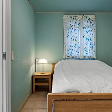 Ferienhaus Amazing In