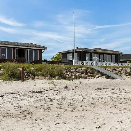 Amazing In Ferienhaus