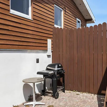 Amazing In Ferienhaus Otterup