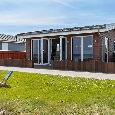 Ferienhaus Amazing In Otterup