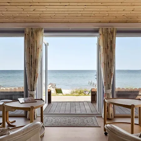 Amazing In Ferienhaus